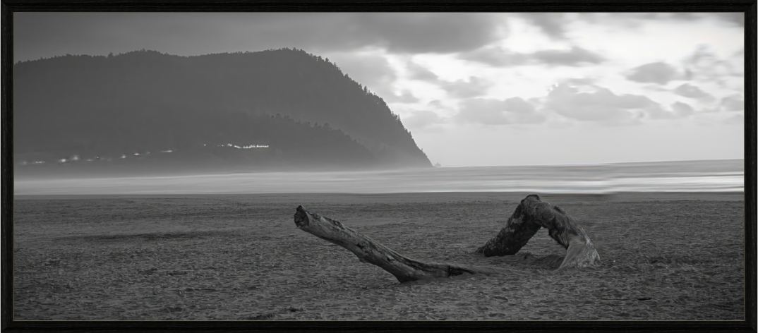Main image Lonely Beach
