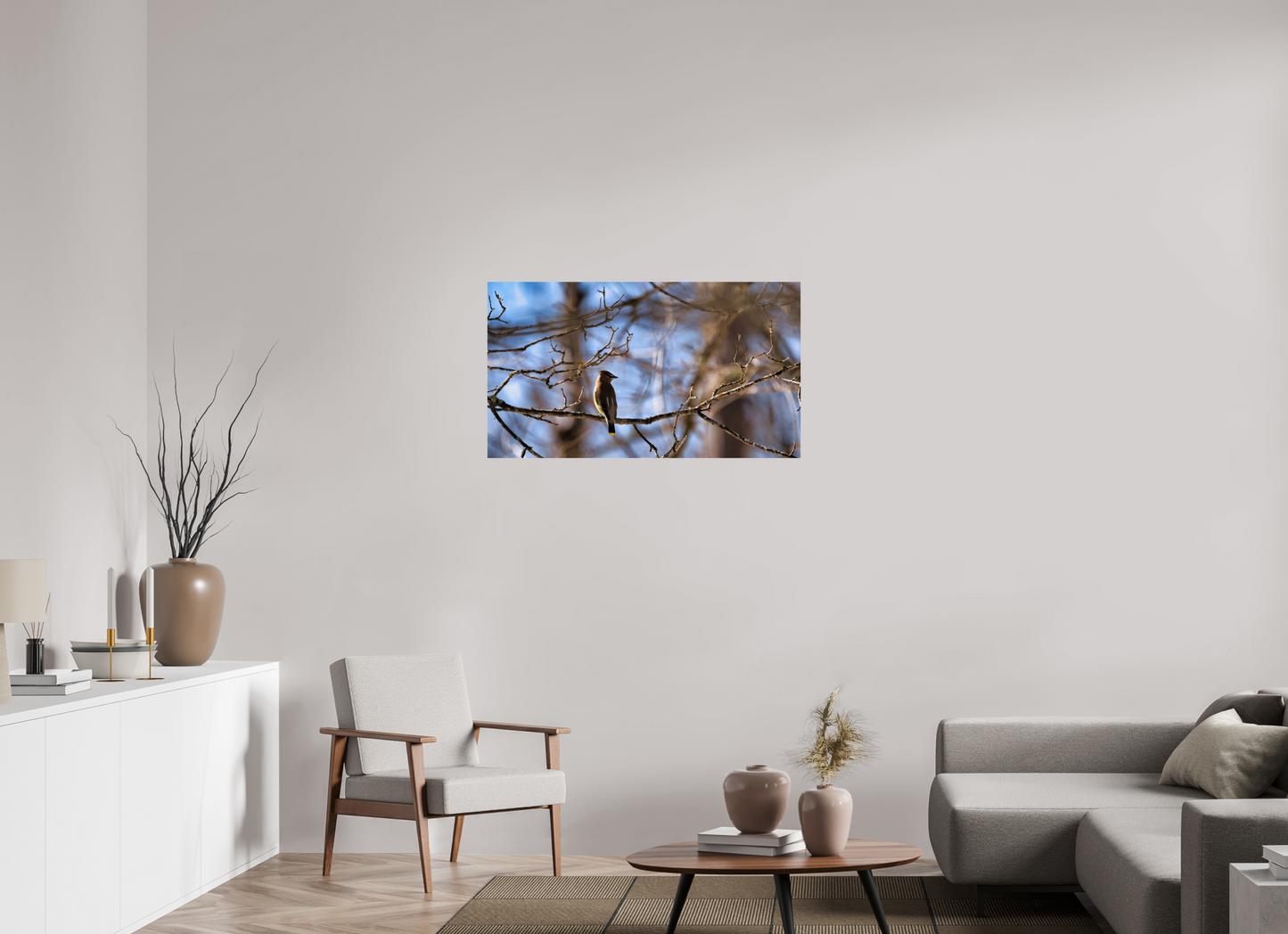 40 x 22.5″, Photo Print On Fuji Crystal DP II Crisp Morning
